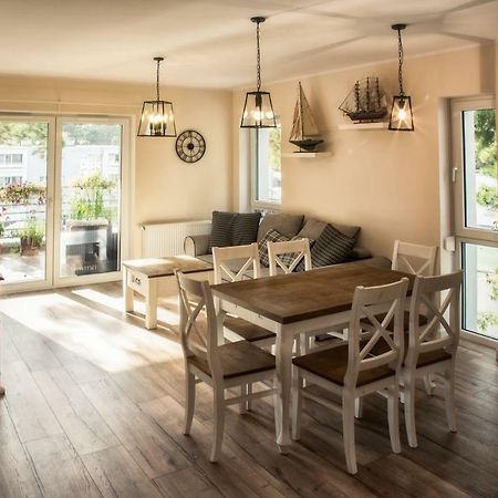 Apartament Antoni Pogorzelica Pogorzelica  Eksteriør billede